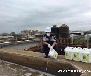 为什么购买生化技术服务比单独买菌剂更划算呢